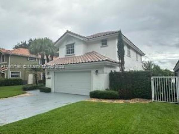 Ventana, 3409 Boise Way, Cooper City, Florida 33026, image 3