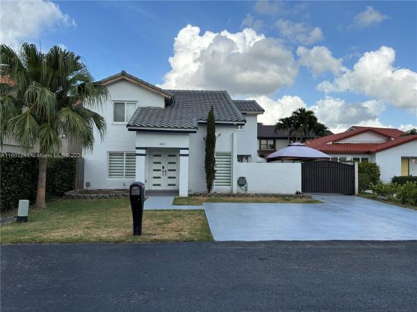 Fairview Homes, 10311 SW 136th Ct, Kendall, Florida 33186, image 1