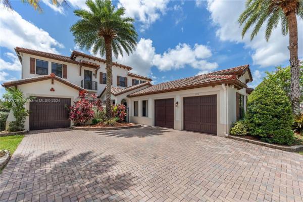 Vista Del Sol, 3533 NW 83rd Way, Cooper City, Florida 33024, image 1
