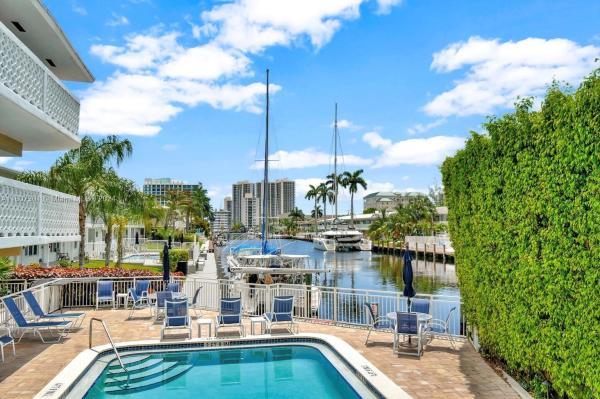 Pier 41, 3220 Bayview Dr #112, Fort Lauderdale, Florida 33306, image 1