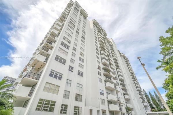 Commodore Plaza Century, 2780 NE 183rd St #1601, Aventura, Florida 33160, image 1