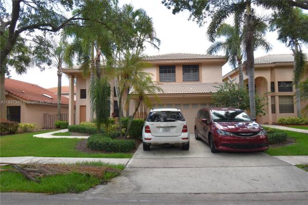 Fountain Spring, 1250 NW 105th Ave, Plantation, Florida 33322, image 1