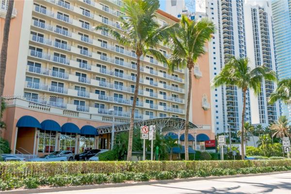 The Aventura Beach Club, 19201 Collins Ave #248, Sunny Isles Beach, Florida 33160, image 1