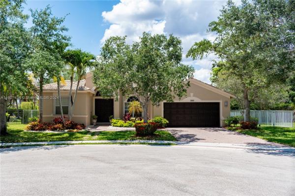 Isles At Weston, 3695 W Gardenia Ave, Weston, Florida 33332, image 1