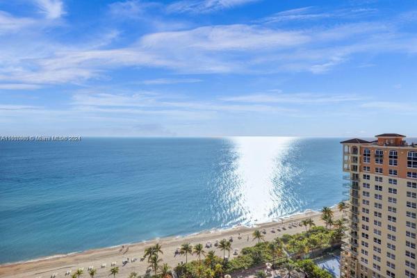 Parker Plaza Estates, 2030 S Ocean Dr #2110, Hallandale Beach, Florida 33009, image 1