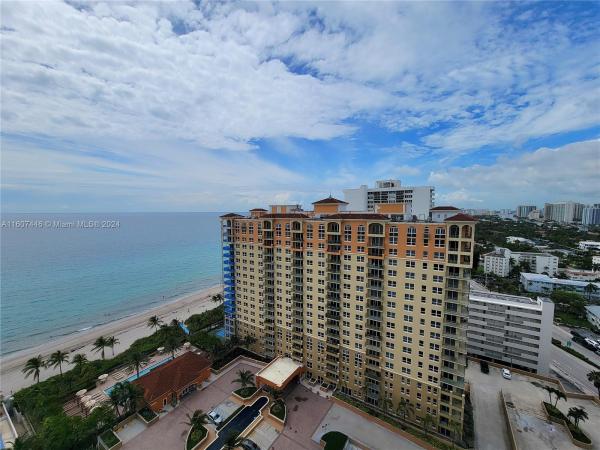 Parker Plaza Estates, 2030 S Ocean Dr #2110, Hallandale Beach, Florida 33009, image 2