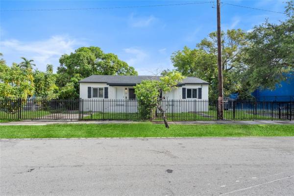 17th Avenue Manor, 1721 NW 48th St, Miami, Florida 33142, image 3