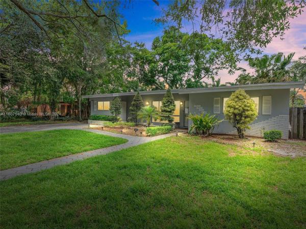 Lawn Acres, 5727 Harrison St, Hollywood, Florida 33023, image 1