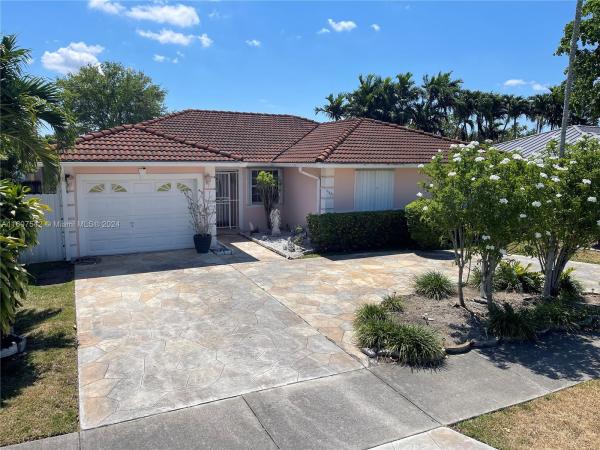 South Landing Estates, 15425 SW 144th Pl, Richmond West, Florida 33177, image 1