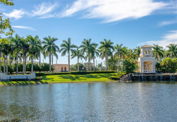 Encantada, 18638 SW 16th St, Pembroke Pines, Florida 33029, image 1