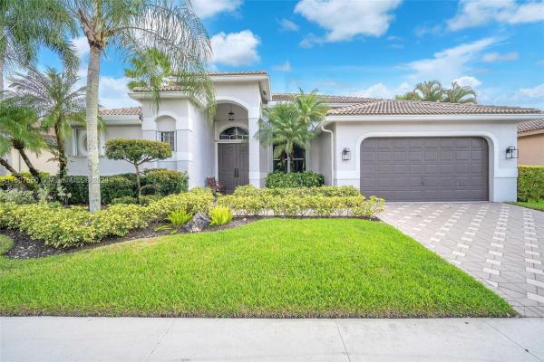 Jardin, 2554 Jardin Ln, Weston, Florida 33327, image 1