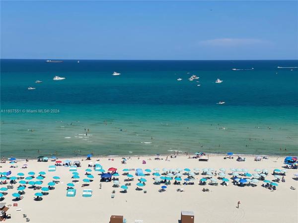 Triton Tower, 2899 Collins Ave #1531, Miami Beach, Florida 33140, image 1