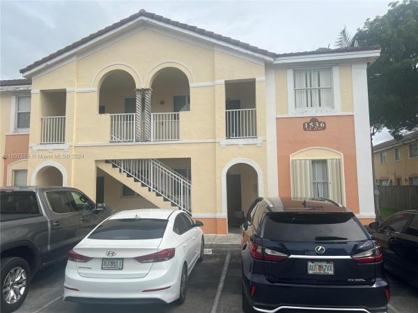 Shoma At Keys Cove, 1536 SE 25th St #100, Homestead, Florida 33035, image 1