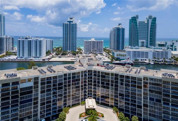 Towers Of Oceanview South, 600 Parkview Dr #1119, Hallandale Beach, Florida 33009, image 1