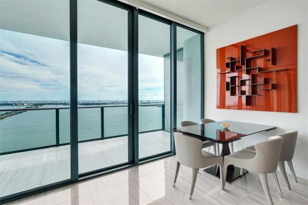 One Paraiso, 3131 NE 7th Ave #4802, Miami, Florida 33137, image 1