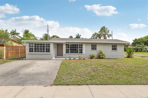 Lyons Park, 211 SW 14th St, Pompano Beach, Florida 33060, image 1