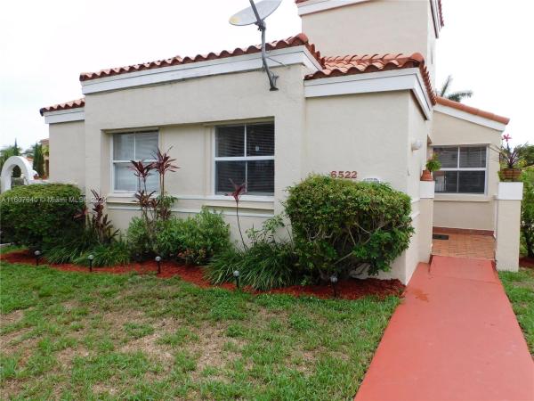 Kendall Springs, 6522 SW 132nd Court Cir, Kendale Lakes, Florida 33183, image 1