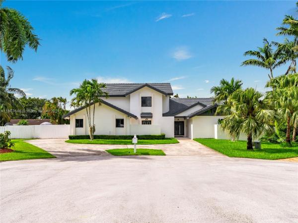 Old Cutler View, 12725 SW 100th Ct, Kendall, Florida 33176, image 2