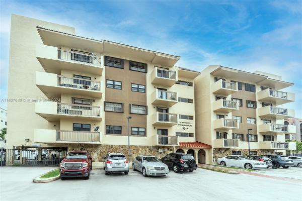 Aragon Towers, 5249 NW 7th St #401, Miami, Florida 33126, image 1