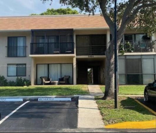 Hampton Court, 5995 Washington St #230, Hollywood, Florida 33023, image 1
