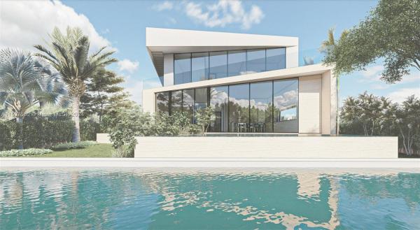 Normandy Golf Course, 535 N Shore Dr, Miami Beach, Florida 33141, image 1