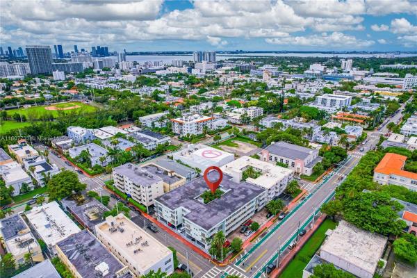 Terrace East, 1400 Pennsylvania Ave #39, Miami Beach, Florida 33139, image 1