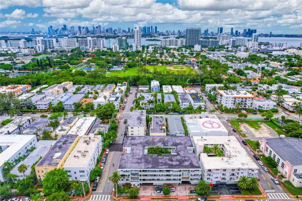 Terrace East, 1400 Pennsylvania Ave #39, Miami Beach, Florida 33139, image 3