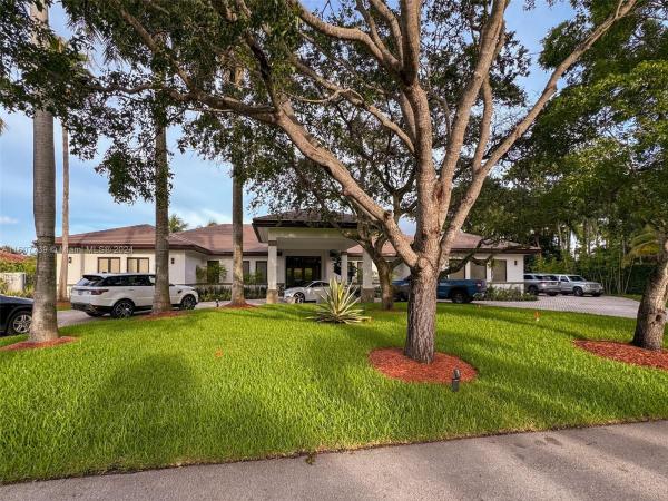 Galloway Glen, 10300 SW 90th Ave, Kendall, Florida 33176, image 1