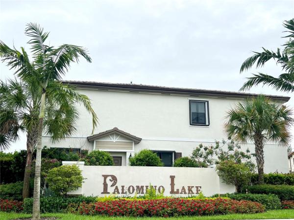 Palomino Lake, 4655 Brumby Ter #4655, Davie, Florida 33314, image 1