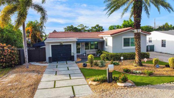 6841 SW 11th St, Pembroke Pines, Florida 33023, image 1