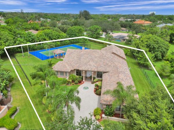 Buckhead, 11613 NW 5th St, Plantation, Florida 33325, image 1