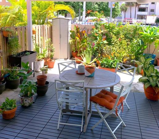 Midway Gardens, 8202 NW 8th St #8202, Fountainebleau, Florida 33126, image 1