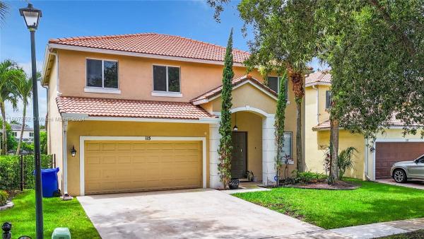 Seminole Lakes, 115 Seminole Lakes Dr, Royal Palm Beach, Florida 33411, image 1