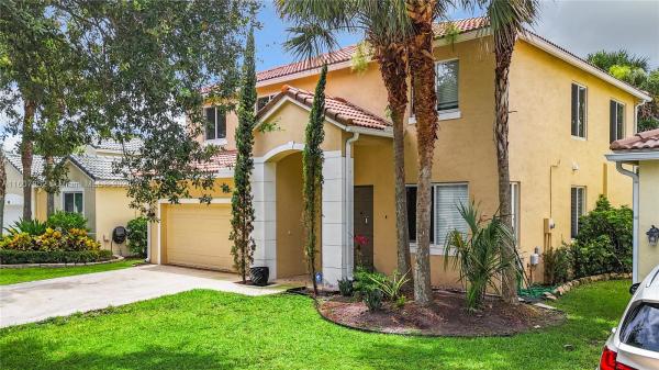 Seminole Lakes, 115 Seminole Lakes Dr, Royal Palm Beach, Florida 33411, image 2