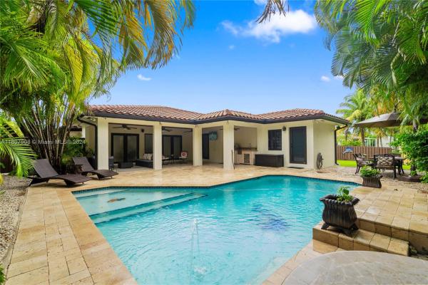 Central Miami, 7500 SW 32nd St, Coral Terrace, Florida 33155, image 3