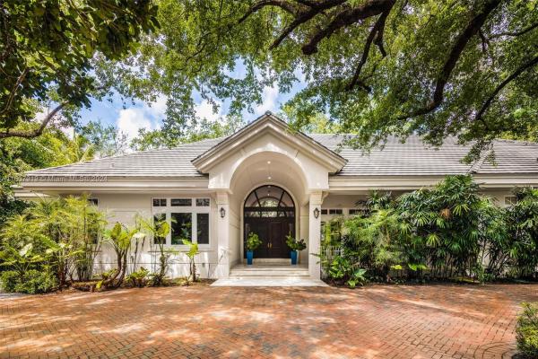 Helms Country Estates, 10820 SW 69th Ave, Pinecrest, Florida 33156, image 1
