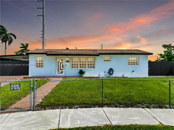 Leisurewood Manor, 15623 SW 292nd Ter, Leisure City, Florida 33033, image 1