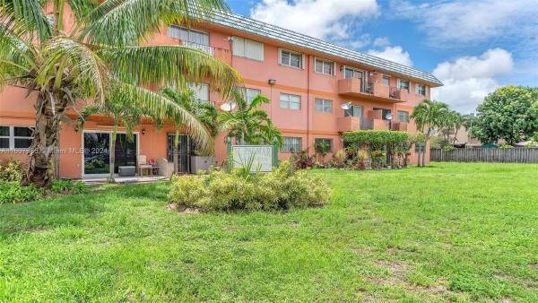 El Palmar, 17101 NW 57th Ave #302, Miami Gardens, Florida 33055, image 3