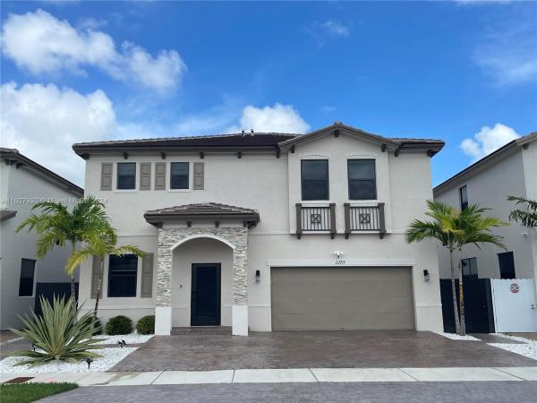 Siena Reserve, 22717 SW 131st Pl, Goulds, Florida 33170, image 1