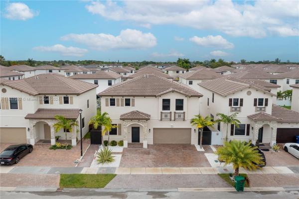 Siena Reserve, 22717 SW 131st Pl, Goulds, Florida 33170, image 3
