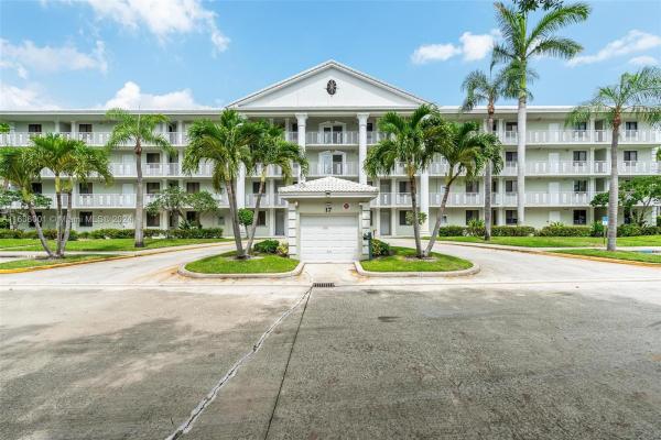 Whitehall Village, 2461 Village Blvd #206, West Palm Beach, Florida 33409, image 1