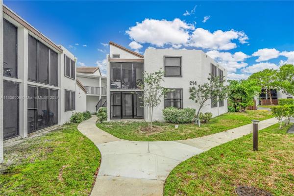 Lake Pointe, 214 Lake Pointe Dr #110, Oakland Park, Florida 33309, image 1