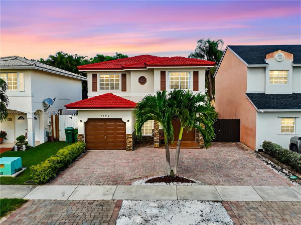 Gardens Of Homestead, 1133 SE 13th Ter, Homestead, Florida 33035, image 1