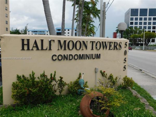 Half Moon Towers, 5055 NW 7th St #806, Miami, Florida 33126, image 3