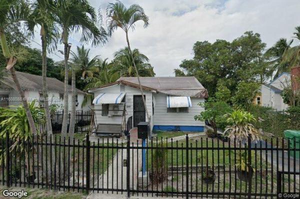 Dixie Highway, 275 NE 57th St, Miami, Florida 33137, image 2