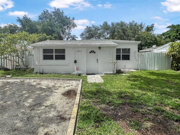 Fulford By The Sea, 1463 NE 176th St, North Miami Beach, Florida 33162, image 1