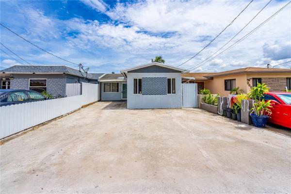 Hialeah No HOA, 969 W 77th St, Hialeah, Florida 33014, image 1