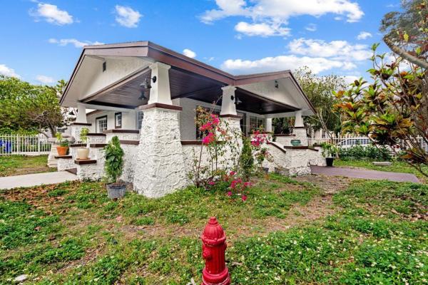 Bay Vista Park, 3902 NW 3rd Ave #3902, Miami, Florida 33127, image 1