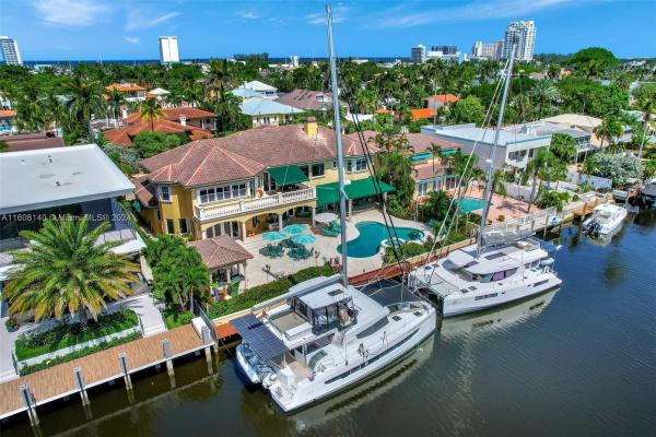 Riviera Isles, 623 Riviera Isle Dr, Fort Lauderdale, Florida 33301, image 1