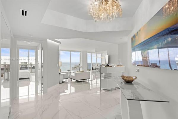 Blue Diamond, 4779 Collins Ave #2201, Miami Beach, Florida 33140, image 1